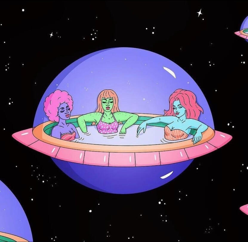 Hot Tub Time Machine